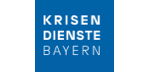 Logo: Krisendienste Bayern
